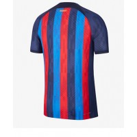 Barcelona Fußballbekleidung Heimtrikot 2022-23 Kurzarm